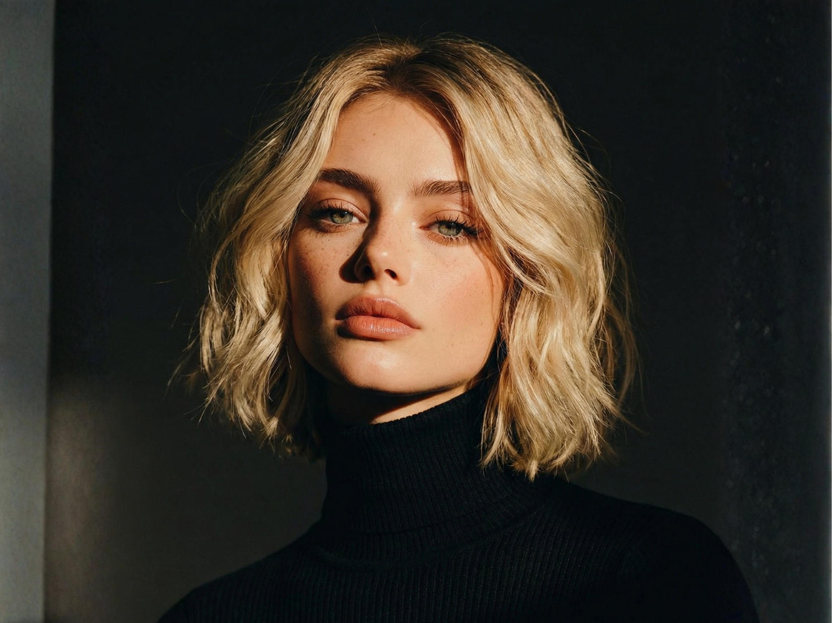 Cami - IA de conteúdo